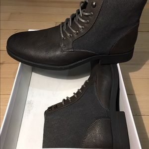 ❤️🥾🥾Robert Wayne boots size 9